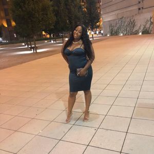 Meet your Posher, Bria